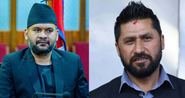 Balen and Ravi in Talks Over Ministerial Selection Ahead of Government Formation