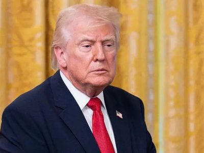 Trump Signals Readiness to End Military Campaign Against Iran