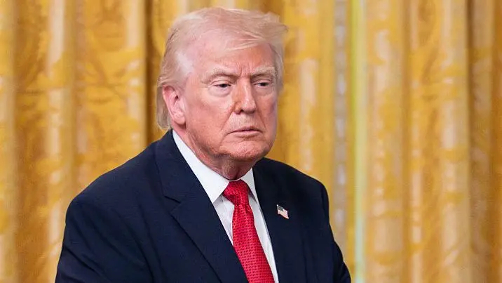 Trump Signals Readiness to End Military Campaign Against Iran