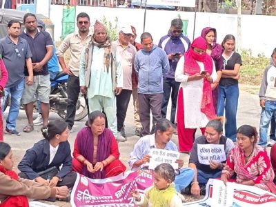 Charge Sheet Filed in Inisha Murder Case, Four Accused Face Serious Charges