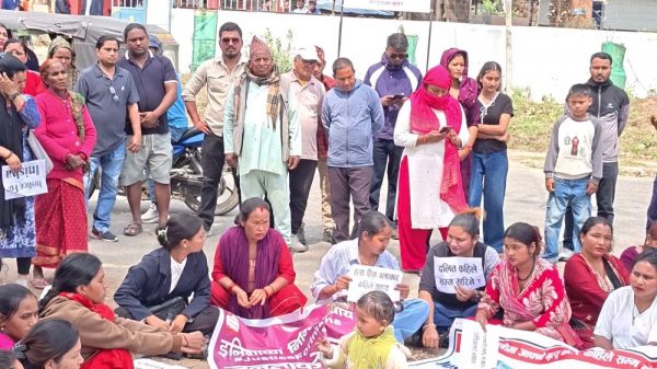 Charge Sheet Filed in Inisha Murder Case, Four Accused Face Serious Charges