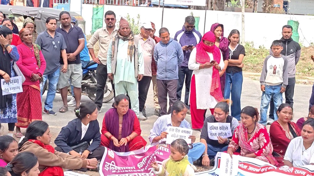 Charge Sheet Filed in Inisha Murder Case, Four Accused Face Serious Charges