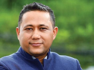 Foreign Minister Khanal Returns After Mauritius Visit, Highlights Maritime and Regional Cooperation