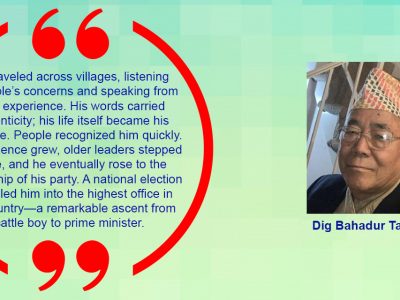 The Turning of Seasons: One Man’s Journey Through Change