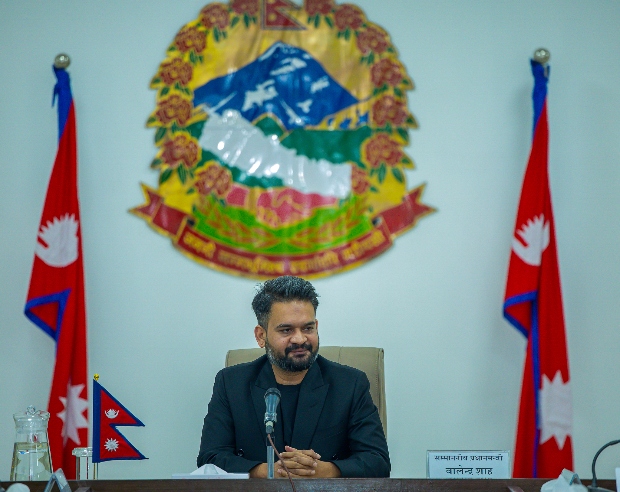 Women’s Representation in Balen Cabinet Reaches Record 37.5 Percent