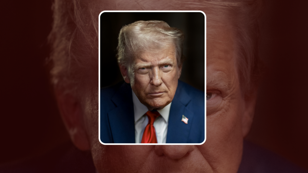 Trump Says Iran Conflict Nearing End, Signals Progress in Talks