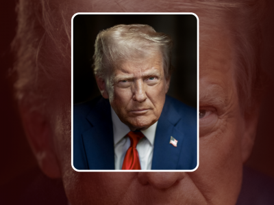 Trump Says Iran Conflict Nearing End, Signals Progress in Talks