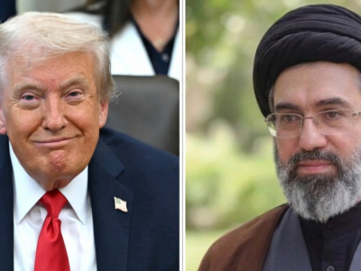 Iran Raises Military Alert as Tensions With US Escalate