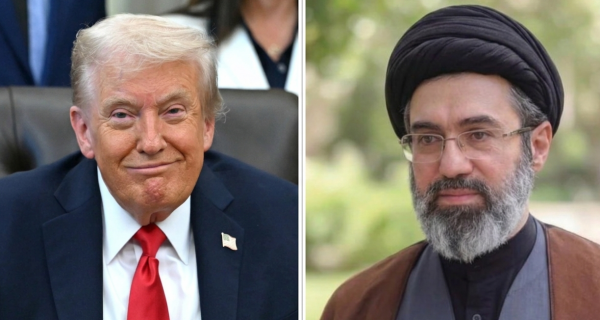 Iran Raises Military Alert as Tensions With US Escalate