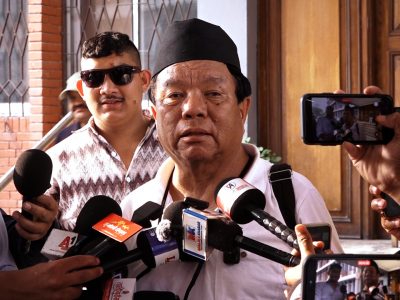 Kathmandu Metropolitan Conducts Orientation on Budget and Performance Evaluation