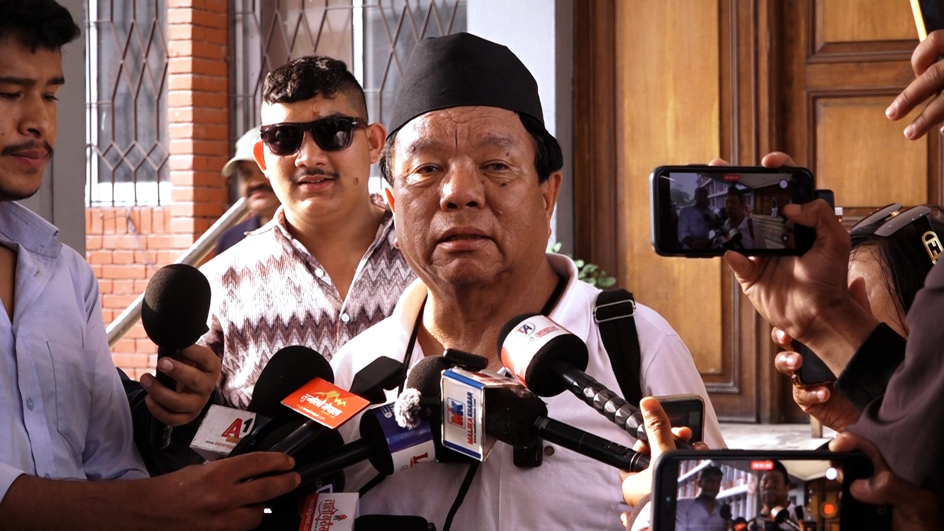 Kathmandu Metropolitan Conducts Orientation on Budget and Performance Evaluation