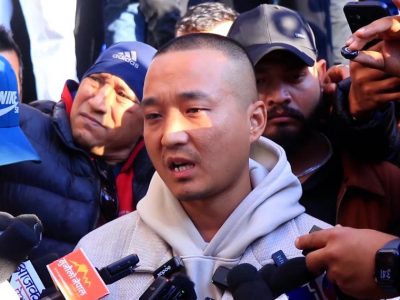 NHRC Report Blames TOB Group for Escalating Gen-G Movement Violence