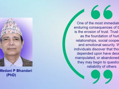 Betrayal, Domination, and the Human Mind: Psychological Dimensions and Pathways to Resilience
