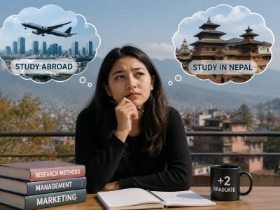 After +2 in Nepal: Between Dreams, Pressure, and Real Decisions