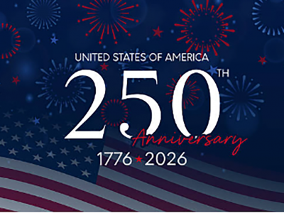 America at 250: A Semiquincentennial Celebration of Freedom