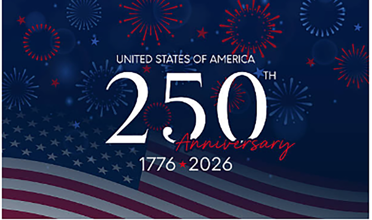 America at 250: A Semiquincentennial Celebration of Freedom
