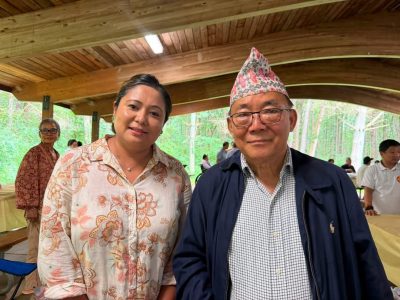 Tamang Society of Greater Washington Holds Successful Annual Summer Picnic in Gaithersburg
