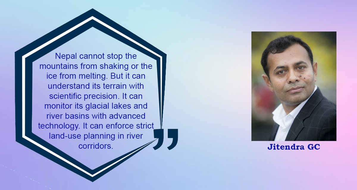 An Anatomy of Ruin: Converting Grief into Knowledge